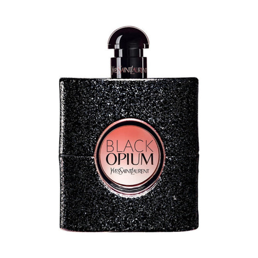 Yves Saint Laurent Black Opium Eau de Parfum 90ml