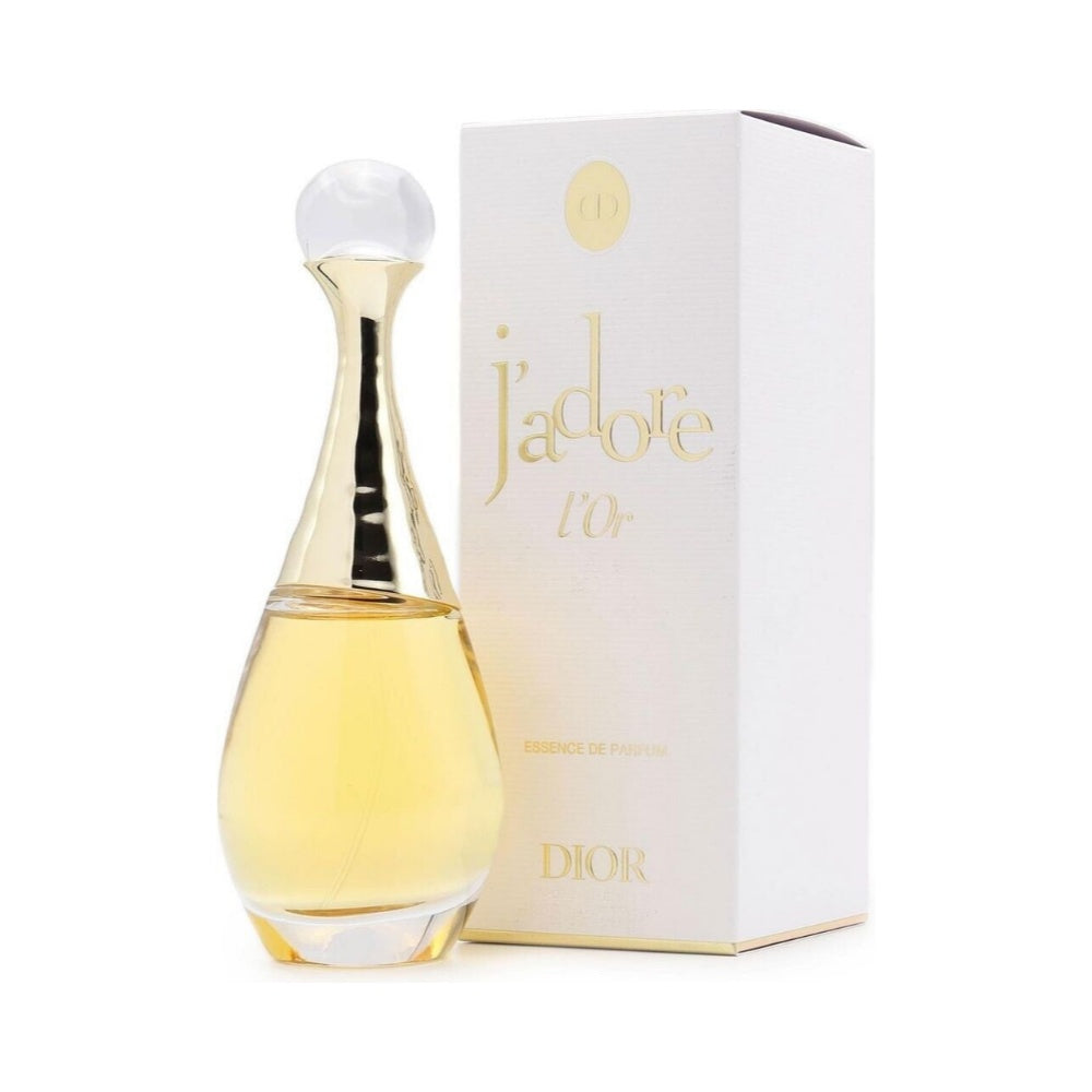 Dior J'adore L'Or Essence de Parfum 80ml