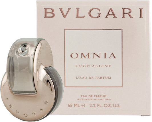 Bulgari Omnia Crystalline Eau de Parfum 65ml