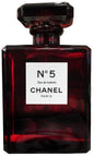 Chanel N°5 2018 Limited Edition Eau de Toilette 100ml