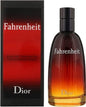 Christian Dior Fahrenheit Eau de Toilette 100ml