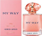 Emporio Armani My Way Ylang Eau de Parfum 90ml