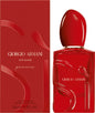 Emporio Armani Si Passione Red Musk Eau de Parfum 100ml