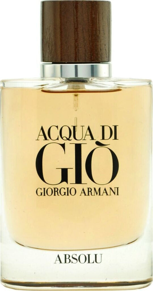 Giorgio Armani Acqua di Giò Homme Absolu Eau de Parfum 75ml