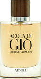Giorgio Armani Acqua di Giò Homme Absolu Eau de Parfum 75ml