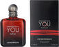 Giorgio Armani Stronger With You Parfum 100ml