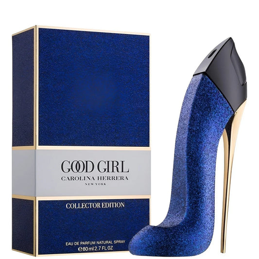 Carolina Herrera Good Girl Eau de Parfum Glitter Collector 80 ml