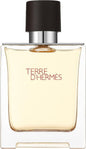 Hermès Terre d'Hermès Eau de Toilette 100 ml – Eleganter Herrenduft mit Zitrus & Holznoten