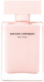 Narciso Rodriguez for Her Eau de Parfum 100ml