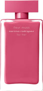 Narciso Rodriguez for her Fleur Musc Eau de Parfum 100ml
