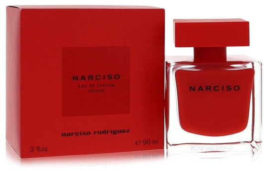 Narciso Rodriguez Narciso Rouge Eau de Parfum 90ml