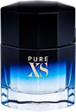 Paco Rabanne Pure XS Eau de Toilette 100 ml – Verführerischer Herrenduft mit Ingwer, Vanille & Myrrhe