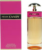 Prada Candy Eau de Parfum 80ml