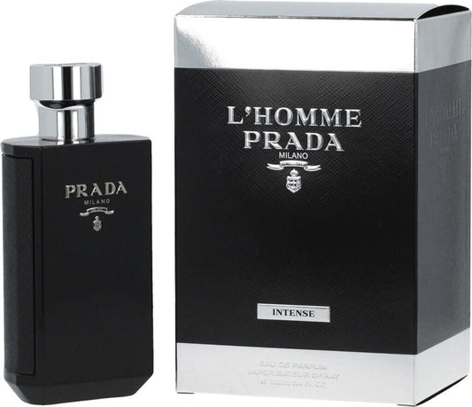 Prada L'Homme Intense Eau de Parfum 100ml