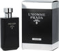 Prada L'Homme Intense Eau de Parfum 100ml