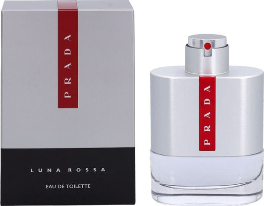 Prada Luna Rossa Eau de Toilette 100 ml
