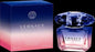 Versace Bright Crystal Limited Edition Eau de Toilette Damen 90 ml
