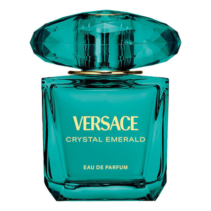 Versace Crystal Emerald Eau de Parfum 90ml