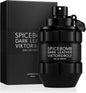 Viktor & Rolf Spicebomb Dark Leather Eau de Parfum 90ml