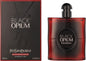 Yves Saint Laurent Black Opium Over Red Eau de Parfum 90ml
