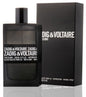 Zadig & Voltaire This is Him Eau de Toilette 100ml